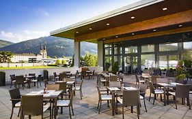 Hotel Spirodom